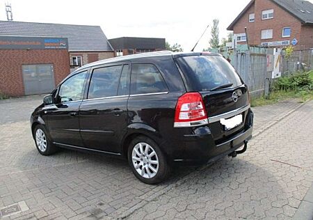 Opel Zafira 1.8 Family