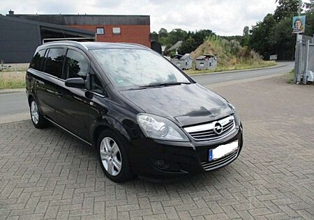 Opel Zafira 1.8 Family
