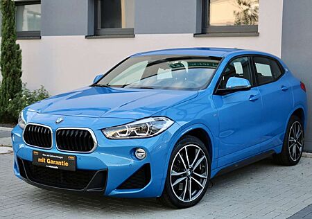 BMW X2 Baureihe sDrive 20 i M Sport/Head-Up/KAMER