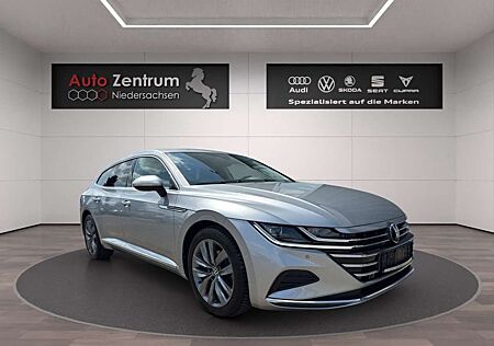 VW Arteon Volkswagen Shooting Brake 2.0 TDI Elegance CarPlay AHK*Kamera