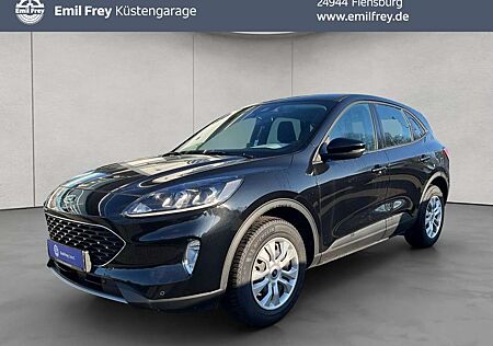 Ford Kuga 1.5 EcoBoost COOL&CONNECT AHK GJR SHZ