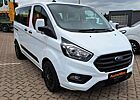 Ford Transit Custom Navi PDC 9 Sitzer