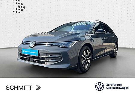 VW Golf Variant Volkswagen Golf VIII Variant 2.0 TDI DSG GOAL*IQ.LIGHT*AHK*