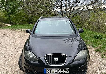 Seat Altea XL 1.4 TSI Style