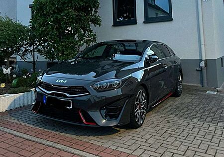 Kia Pro_ceed ProCeed / pro_cee'd 1.6 T-GDI DCT7 OPF GT