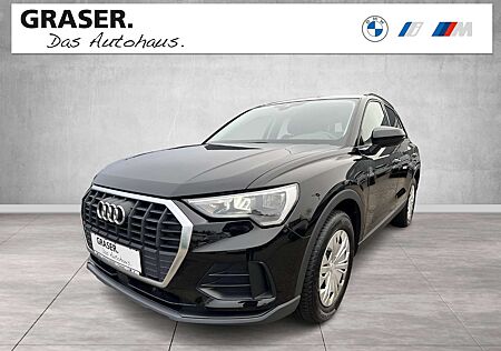 Audi Q3 35 TDI QUATTRO PDC