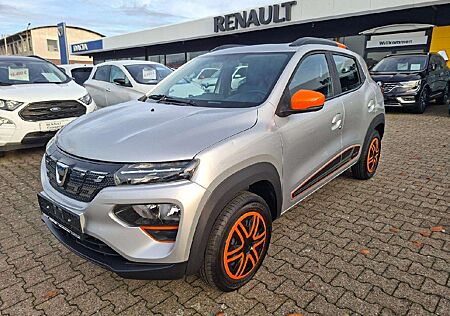 Dacia Spring Comfort Plus*Navi*DAB*Kamera*Klima*