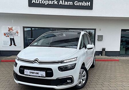 Citroën C4 Citroen Picasso/Spacetourer Selection Aut.AHK Nav RFK