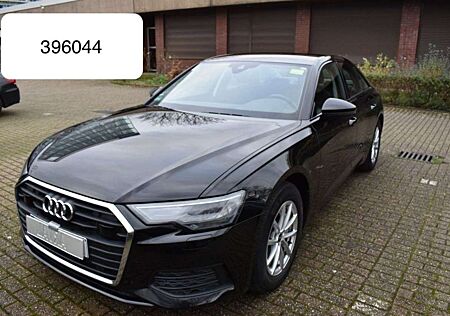 Audi A6 40 LED KameraMemory VirtCockp ACC+SpurP Navi+