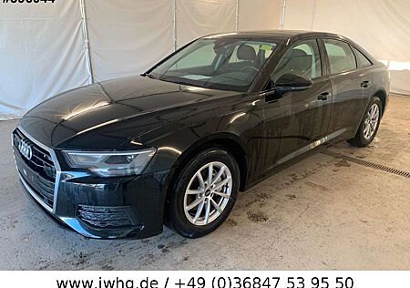 Audi A6 Lim 40 NAVI+/ACC+/VIRTUAL/KAMERA