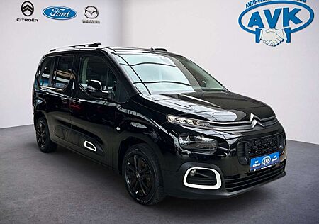 Citroën Berlingo Citroen Feel M Navi, Bluetooth, Klima