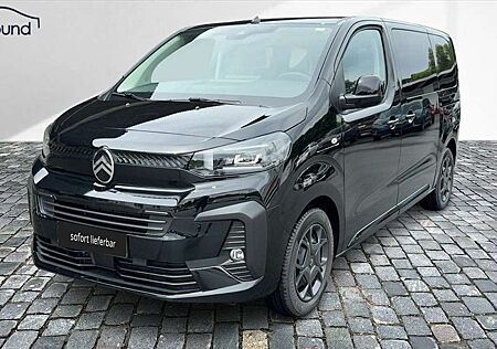 Citroën Spacetourer Citroen 2,0 Blue HDi Neu Autom Plus M