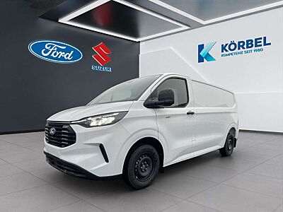 Ford Transit Custom 320 L2*Trend*LaderaumP*SHZ*5JGar.