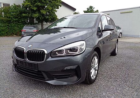 BMW 216 Baureihe 2 Gran Tourer d Advantage