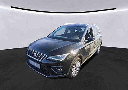 Seat Arona Xcellence DSG RFK LED SHZ NAVI