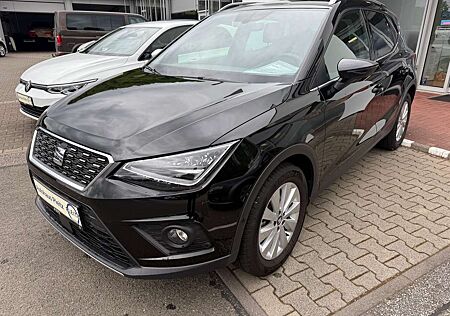 Seat Arona Xcellence DSG RFK LED SHZ NAVI
