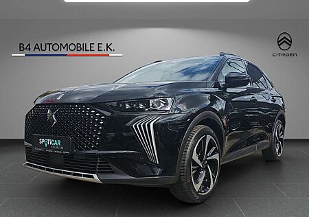 DS Automobiles DS 7 gebraucht kaufen DS Automobiles DS 7 BlueHDI 130 Aut. OPERA LEDER Panoramadach