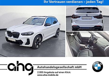 BMW iX3 H IMPRESSIVE Head-Up Navi Prof. LED Leder