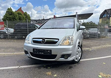 Opel Meriva 1.8 16V Easytronic Edition*2.Hand*TÜV&ServiceNE