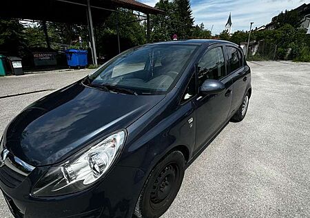 Opel Corsa Edition "111 Jahre"