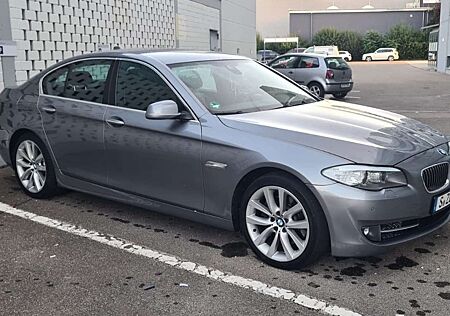 BMW 525d 525 Aut.