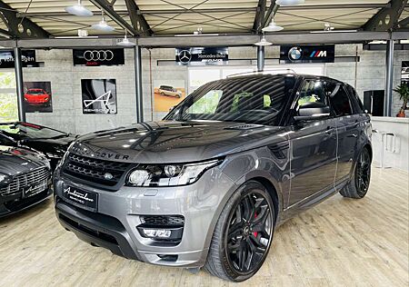 Land Rover Range Rover Sport Autobiography Dynamic*VOLL