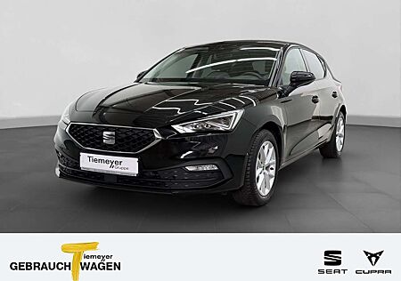 Seat Leon TSI STYLE NAVI VIRTUAL CLIMATRONIC
