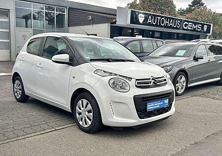 Citroën C1 Citroen Feel I.Hand CarPlay Klima Limiter DAB SHZ