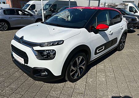 Citroën C3 Citroen PureTech 110 S&S EAT6 Shine Pack