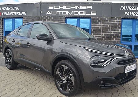 Citroën C4 Citroen X Plus AUTOMATIK NAVI LED KAMERA