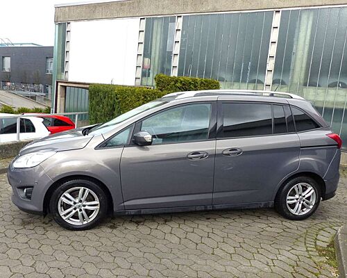 Ford Grand C-Max Edition Klima/Bluetooth/Parktronic