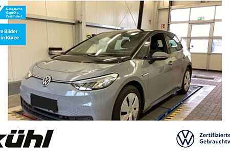 VW ID.3 gebraucht kaufen VW ID.3 Volkswagen Pure Performance LED/Navi/App