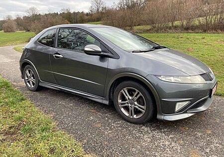 Honda Civic 1.4 Type S KLIMA PARK SHZ