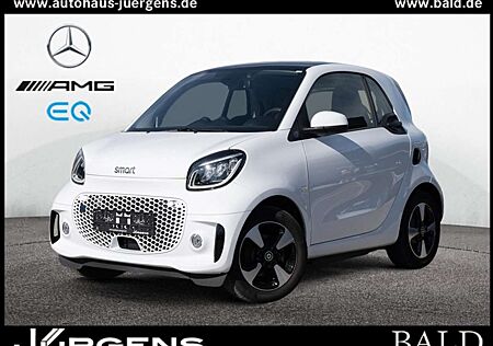 Smart ForTwo EQ +Exclusive+Style+Urban+LED+Pano