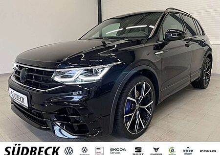 VW Tiguan Volkswagen 2.0 TSI R 4Motion KAMERA+PANO+AHK+MATRIX+APP+LA...