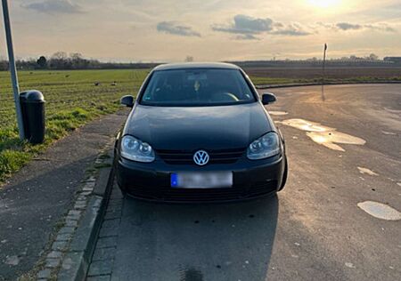 VW Golf Volkswagen 1.4