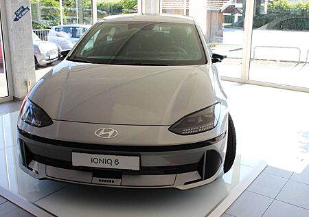 Hyundai IONIQ 6 Allradantrieb 77,4kWh Batt. (325 PS) UNIQ-Paket in