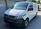 VW T6 Transporter Volkswagen T6.1 Transporter Kasten 4MOTION ACC NAVI AHK