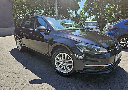 VW Golf Volkswagen 7 1.6 TDI DSG Automatik Join Variant