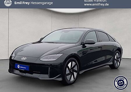 Hyundai IONIQ 6 53 kWh Techniq