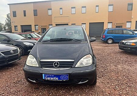 Mercedes-Benz A 160 A-Klasse L Classic Automatik Automatik Garantie