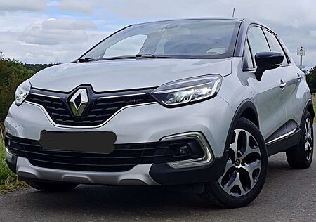 Renault Captur TCe 150 EDC GPF INTENS