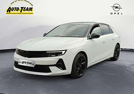 Opel Astra 1.2 Turbo GS