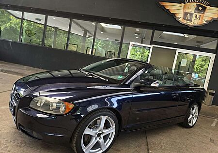 Volvo C70 Cabriolet D5 AUTOMATIK Momentum LEDER/SPORT