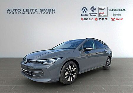 VW Golf Variant Volkswagen 1.5 TSI Goal AHK ACC Navi AreaView