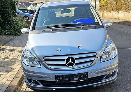 Mercedes-Benz B 200 CDI
