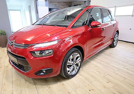 Citroen C4 Picasso /Navi/Kamera/AHK