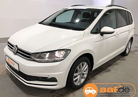 VW Touran Volkswagen 1.5 TSI DSG Comfortline EU6d-T Navi Klima PDC