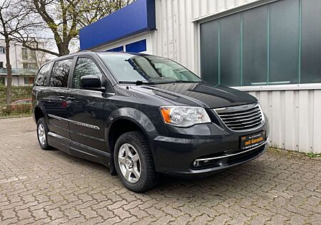 Chrysler Grand Voyager TOWN & COUNTRY TOURING/BEHINDERTENGERECHTE FAHRZ