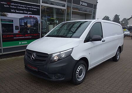 Mercedes-Benz Vito 116 CDI Kasten Lang 9-G/NAVI/AHK/TEMP/KAM